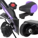 thumbnail image 5 of Bicicleta Spinning K100 Lite Morado, 5 of 8