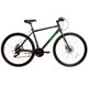 thumbnail image 1 of Bicicleta Best Albatros Hibrida Aro 700 X 35 Aluminio 18V., 1 of 6