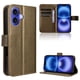 thumbnail image 3 of Funda Billetera para Samsung Galaxy S25 Edge con Ranuras y Soporte Negro, 3 of 6