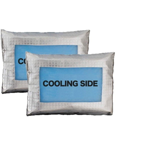 Bolsas de Hielo HORAY WORLD XL (2 unidades) para Chaleco Refrigerante
