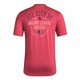 thumbnail image 3 of CAMISETA adidas St. Louis City SC Rosa Power 3XL, 3 of 3