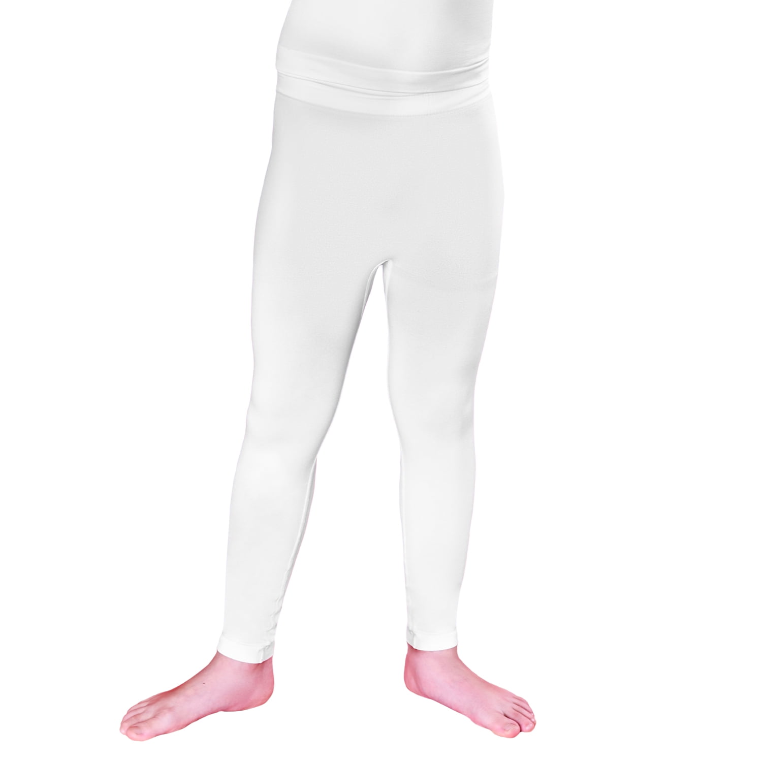 Baziani - Calzoncillo Largo Primera Capa Niño 7246