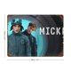 thumbnail image 2 of Mickey 17 Cartel Metálico, Decoración de Pared de Cartel Metálico Personalizado para Regalos de Fans, Amigos, Familia y Amantes 20*30CM, 2 of 6