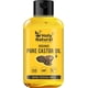 thumbnail image 1 of Aceite de ricino Holy Natural Organic Pure, 300 ml, prensado en frío, 1 of 3