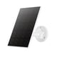 thumbnail image 1 of Panel solar youkey S320 de 3 W, resistente al agua IP65, ajustable, 1 of 7