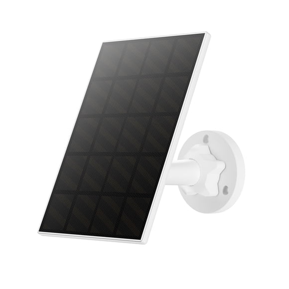 Panel solar youkey S320 de 3 W, resistente al agua IP65, ajustable