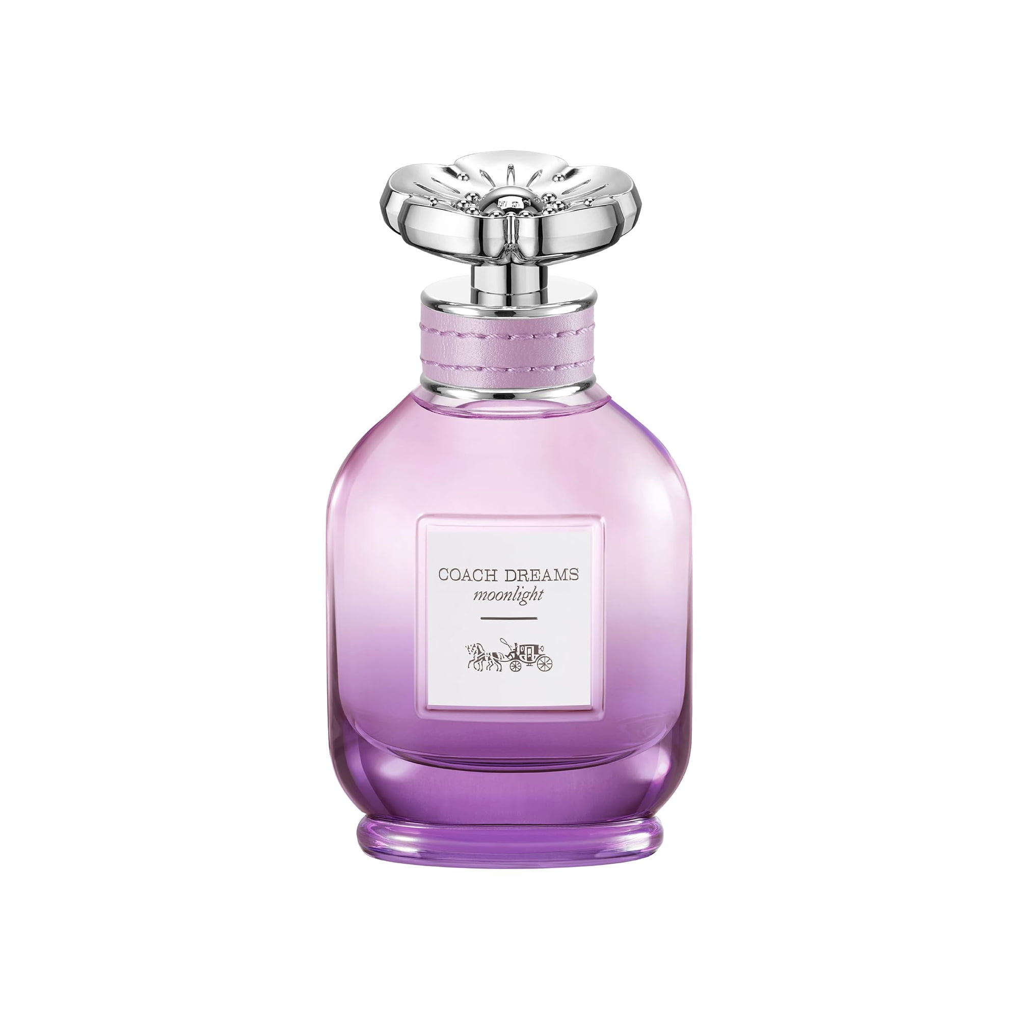 Perfume Coach Dreams Moonlight Eau De Parfum Para Mujer, 40 Ml
