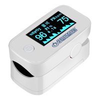 Oxímetro De Pulso Bremed Bd305