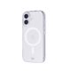 thumbnail image 2 of Funda Tech21 EvoLite para iPhone 17 Transparente con MagSafe, 2 of 8