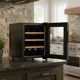 thumbnail image 2 of Cava De Vino Termoeléctrica 12 Botellas Panel Touch Noblex, 2 of 6