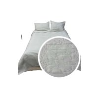 Genérico - Cubrecama De Verano 2 Plazas 230X250Cm D16