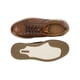 thumbnail image 3 of Zapatillas Hombre Cuero Terrasse-0-07 Brandy marron claro 42, 3 of 6