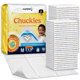 thumbnail image 1 of Chuckles Super Soft Disposable Baby Changing Pad Liners 2, 1 of 3