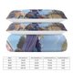 thumbnail image 2 of Plants Vs Zombies Quilt Set Thicken Soft 3 Pieces Bedding Set All Season Duvet Cove with 2 Pillowcases for Adult Women Girls Teens Home Room Decor, 2 of 5
