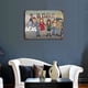 thumbnail image 3 of Daria Cartel Metálico, Decoración de Pared de Cartel Metálico Personalizado para Regalos de Fans, Amigos, Familia y Amantes 20*30CM, 3 of 6