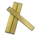 thumbnail image 1 of Cocina de ángulo fijo Piedra de afilar de piedra de afilar de diamante 240 600 1000 # Golden, 1 of 5