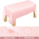 thumbnail image 3 of Set de Cotillón Rosa 229 Piezas: Platos, Vasos y Cubiertos Desechables, 3 of 3