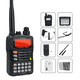thumbnail image 5 of Yaesu VX-6R Rádio Walkie Talkie de Dois Sentidos, Transceptor Submersível de Três Bandas, 5 of 5