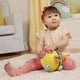 thumbnail image 2 of Juguete de peluche sensorial para bebés Bumble Bee B. Fuzzy Buzzy Bee, 2 of 9