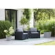 thumbnail image 3 of Juego de Terraza Living Jardín California, 3 of 5