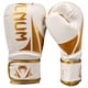 thumbnail image 1 of Guantes de boxeo Venum Challenger 2.5 blanco/dorado 400 g, 1 of 4