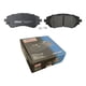 thumbnail image 1 of Pastillas de Freno Delantera para Toyota Yaris 1500 14/22, 1 of 2