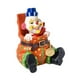 thumbnail image 1 of Escultura De Payaso Fiestas Y Eventos Juguete De Escritorio Adorable Payaso Adorno De Resina Estilo C, 1 of 3