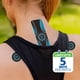 thumbnail image 5 of Parche terapéutico JointFlex FIT, infrarrojo lejano, 9 unidades, 5 días, resistente al agua, 5 of 7