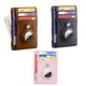 thumbnail image 2 of Billetera Tarjetero Para Airtag Seguridad Rfid Café, 2 of 4