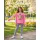 thumbnail image 1 of Conjunto Niña Hello Kitty rosa 10, 1 of 7