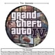 thumbnail image 2 of Grand Theft Auto Funda para neumático de repuesto de tela Oxford - Tela Oxford 71CM, 2 of 6