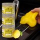 thumbnail image 1 of Masilla de Limpieza Slime Buddies Limón - Pack de 3 Reutilizable, 1 of 8