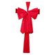 thumbnail image 4 of Lazo De Organza Para Puerta De Navidad, Decoración Para Banquetes, Ceremonias De Recepción En La Cocina, 4 of 5