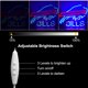 thumbnail image 4 of Letrero Decorativo de Neón LED BNBIDEN Buffalo Football, 4 of 6