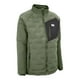 thumbnail image 2 of Parka Insulada HW Explorer S/Gorro Mujer Verde Musgo, 2 of 4