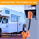 thumbnail image 3 of Adaptador Nilight 50033R de 46 cm, de 50 A a 30 A, 125 V, 3750 W, 3 of 8