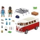 thumbnail image 3 of Playmobil Volkswagen T1 Camping Bus 70176 74 Piezas, 3 of 3