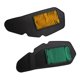 thumbnail image 1 of Limpiador de la toma del elemento del filtro de aire de la motocicleta de 2 PC para Honda PCx 150, 1 of 5