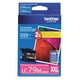 thumbnail image 2 of Cartucho de tinta Brother LC79M Super High Yield Magenta, 2 of 3