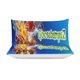 thumbnail image 3 of Goosebumps Slappy Quilt Set Thicken Soft 3 Pieces Bedding Set All Season Duvet Cove with 2 Pillowcases for Adult Women Girls Teens Home Room Decor, 3 of 5