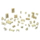thumbnail image 3 of Rompecabezas De Madera 3D Para Niños, Kits De Manualidades DIY Para Niñas, Regalos De Fiesta Para Niños, 3 of 5