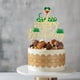 thumbnail image 5 of Kaoenla Adorno de Tarta Glitter con Serpiente – ¡Feliz Cumpleaños!, 5 of 7