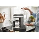 thumbnail image 5 of Cafetera KitchenAid KCM1208DG, goteo, 12 tazas, gris mate, 5 of 5