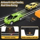 thumbnail image 2 of Pista Slot Car Mccreadee NO.A645A 18.4ft Eléctrica Batería, 2 of 3