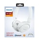 thumbnail image 5 of Audífonos Bluetooth Tauh202Wt/27 Bl, 5 of 5