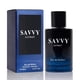 thumbnail image 1 of Perfume NovoGlow Salvage Extrait Eau De Parfum 100 ml para hombre, 1 of 8