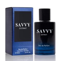 Perfume Novoglow Salvage Extrait Eau De Parfum 100 Ml Para Hombre
