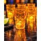 thumbnail image 3 of Set De 12 Vasos Con Forma Calavera Y Luz LED Bar Y Decoracion, 3 of 6