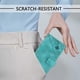 thumbnail image 2 of Funda Cartera para Motorola Edge 60 Fusion con Soporte y Ranuras, Resistente a Golpes y Rayones Verde, 2 of 6