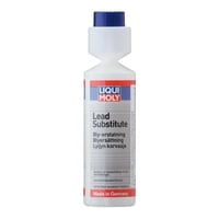 Sustituto De Plomo Bencinero Lead Substitute Marca Liqui Moly 250Ml Amarillo